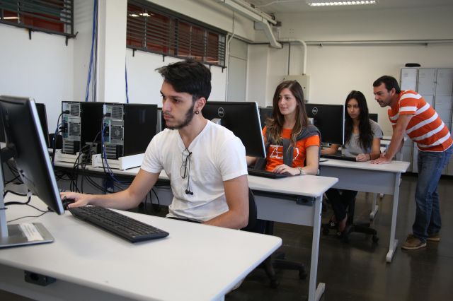 Graduação UFTM - Uberaba 